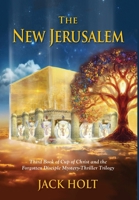 The New Jerusalem 1735528366 Book Cover