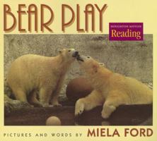 Bear Play 0618061797 Book Cover