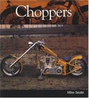 Choppers 0760323283 Book Cover
