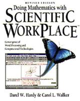 Doing Math With Scientific Work Place 0534340490 Book Cover