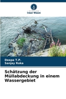 Schätzung der Müllabdeckung in einem Wassergebiet (German Edition) 6207536924 Book Cover