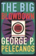 The Big Blowdown 0312242913 Book Cover