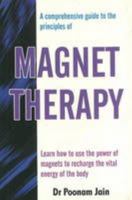 Magnet Therapy 8120726359 Book Cover