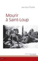 Mourir à Saint-Loup (French Edition) 274830957X Book Cover
