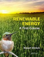 Introduction to Renewable Energy 1439861153 Book Cover