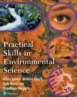Practical Skills in Environmental Science 058232873X Book Cover