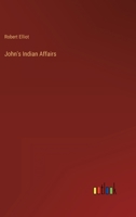 John's Indian Affairs 336815060X Book Cover