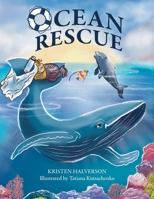 Ocean Rescue 1088156045 Book Cover