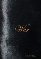 War 129181714X Book Cover