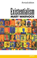 Existentialism 0198880529 Book Cover