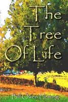 The tree of life: Poems by Bill Fleming 1511978244 Book Cover