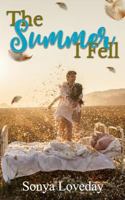 The Summer I Fell 1499671636 Book Cover