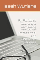 An Abridged Typing and Computing Manual for Professional and Certificate Courses 1492852961 Book Cover