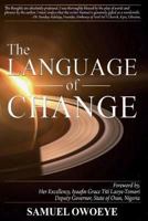 The Language Of Change 9662741518 Book Cover