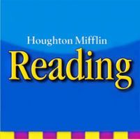 Houghton Mifflin Reading Spanish: On My Way Reader Book 4 Level 2 0618245154 Book Cover