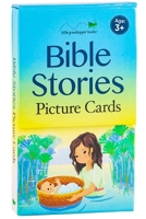 Bible Stories Picture Cards 163938023X Book Cover