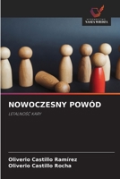 Nowoczesny Powód (Polish Edition) 620886321X Book Cover