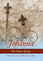 Johânna: The Fleur-de-lys B0FN4TH3KR Book Cover