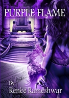 Purple Flame 1326901613 Book Cover