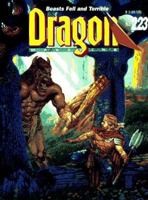 Dragon Magazine #223 0786902744 Book Cover