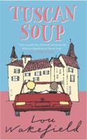 Tuscan Soup 0340733802 Book Cover