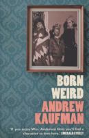 Born Weird 0307357643 Book Cover