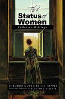 The Status of Women 1441542868 Book Cover