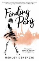 Finding Paris 1925589609 Book Cover