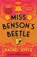 Miss Benson's Beetle 0812996704 Book Cover