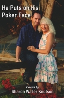 He Puts on His Poker Face 9363548392 Book Cover