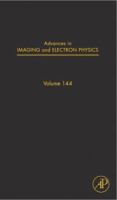 Advances in Imaging and Electron Physics, Volume 144 0120147866 Book Cover