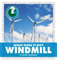 Windmill 1610801180 Book Cover