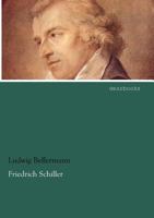 Friedrich Schiller 3954553015 Book Cover
