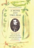 A Monk and Two Peas 0753811227 Book Cover