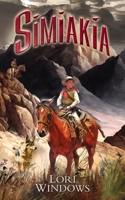 Simiakia 1989398766 Book Cover