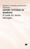 Expert Systems in Banking 1349113700 Book Cover