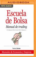 Escuela de Bolsa 8415828101 Book Cover