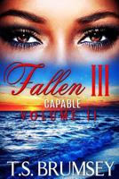 Fallen III 1535063408 Book Cover