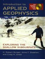 Introduction to Applied Geophysics 0393926370 Book Cover