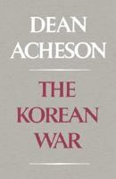 The Korean War 0393099784 Book Cover
