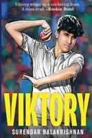 Viktory 1800747519 Book Cover