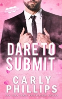 Dare to Submit 1633920909 Book Cover