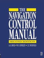 Navigation Control Manual 0750605421 Book Cover