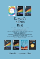 Edward's Xlibris Best 1664164871 Book Cover