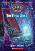Final Quest 0545098858 Book Cover