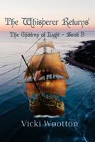 The Whisperer Returns 0995010285 Book Cover