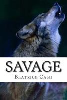 Savage 1490510125 Book Cover