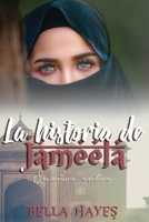 La Historia de Jameela : Sue?os Rotos 198334527X Book Cover