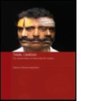 Tamil Cinema: The Cultural Politics of India's Other Film Industry 041549219X Book Cover