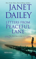 Letters from Peaceful Lane 142014491X Book Cover